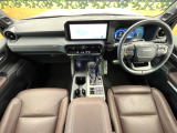 ランドクルーザー250 2.8 ZX ファースト エディション ディーゼル 4WD 