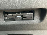 ETCです。セットアップを完了してから納車となりますので、すぐにご利用頂けます。