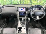 スカイライン 3.5 350GT FOUR ハイブリッド タイプSP 
