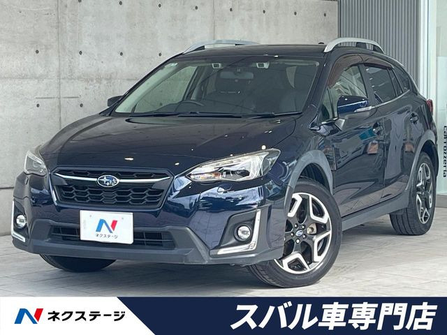 XV 2.0i-S アイサイト 4WD 