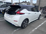 リーフ e+ X 