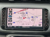 純正ナビゲーション フルセグTV
