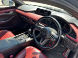 MAZDA3ファストバック 1.8 XD バーガンディ セレクション 