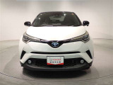 C-HR ハイブリッド 1.8 G 