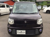 MRワゴン X 4WD