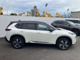 エクストレイル  1.5 G e-4ORCE 4WD