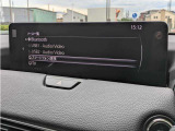 Bluetooth接続対応ナビで音楽再生も可能