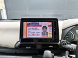 フルセグTV搭載です♪
