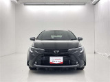 カローラツーリング 1.8 ハイブリッド W×B 