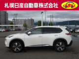 雪道に強い4WD