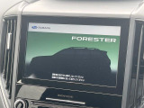 【純正ナビ】人気の純正ナビを装備しております。ナビの使いやすさはもちろん、オーディオ機能も充実!キャンプや旅行はもちろん、通勤や買い物など普段のドライブも楽しくなるはず♪