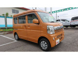 エブリイ ジョイン ターボ ハイルーフ 4WD 