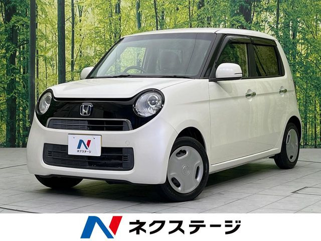 N-ONE G Lパッケージ 