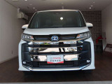 ワイド&ローのスタイルで走行安定性もばっちりです。運転しやすくロングドライブも安心です。