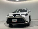 カローラクロス 1.8 ハイブリッド Z 