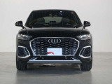 Q5スポーツバック ハイ スタイル ディーゼル 4WD 