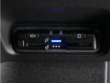 【ETC車載器】高速道路のご利用時にとても便利なETC車載器。セットアップ(費用別途)後にお渡ししとなります。