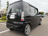 N-BOX G Lパッケージ 