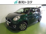 トヨタ パッソ