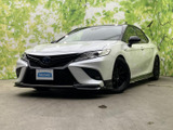 トヨタ カムリ 2.5 WS