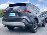 RAV4 2.0 アドベンチャー 4WD 