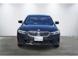 3シリーズセダン M340i xドライブ 4WD 