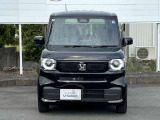 N-BOX  
