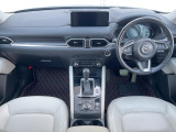 CX-5 2.5 25S Lパッケージ 