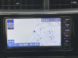 ナビゲーションは地図の確認だけでなく、DVDやCDの再生も重要です。きっとドライブを盛り上げてくれることでしょう。