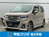 フレア ハイブリッドXS 4WD入荷しました。