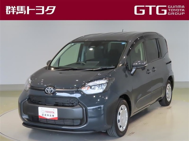 シエンタ ハイブリッド 1.5 G 