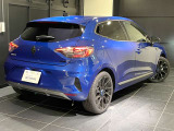ご購入車両のボディーコーティングも行っております。コーティングの種類も3種類からお選び頂けます。ご料金は車種毎に異なりますので、スタッフへお問合せください。