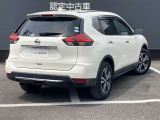 エクストレイル 2.0 20X 4WD 