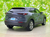 CX-30 2.0 20S プロアクティブ ツーリングセレクション 4WD 