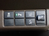 安全装備が充実しています!