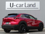 CX-30 1.8 XD レトロスポーツエディション 4WD 