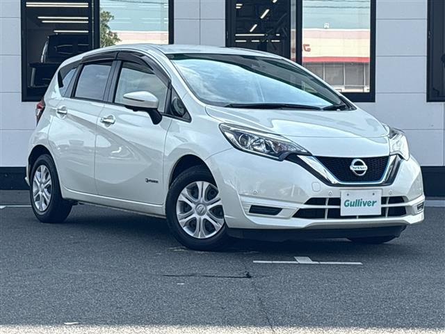 日産 ノート 