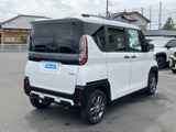 デリカミニ G 4WD 