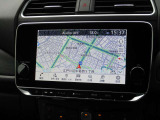 NissanConnectナビは機能充実で使いやすいです。12セグTV対応です。