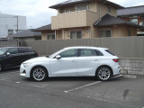 A3スポーツバック 30 TFSI アドバンスド 
