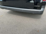 前後に障害物センサーが有りますので車庫入れ時も安心です。