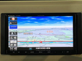 【ナビゲーション】使いやすいナビで目的地までしっかり案内してくれます。各種オーディオ再生機能も充実しており、お車の運転がさらに楽しくなります!!