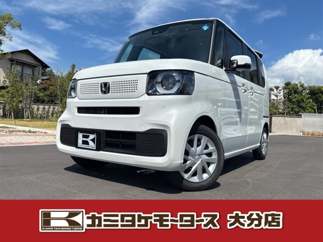 N-BOX  