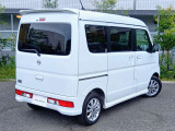 NV100クリッパーリオ G ハイルーフ 