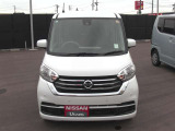 デイズルークス X 4WD 