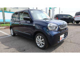 アルト ハイブリッド(HYBRID) X 4WD 