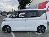 両側オートスライドドア装備!運転席やドアのスイッチ、リモコンキーでも開閉操作できるので便利ですよ!
