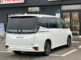 ヴォクシー  1.8 ハイブリッド S-Z E-Four 4WD