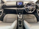 ヤリスクロス 1.5 ハイブリッド G E-Four 4WD 4WD ワンオーナー