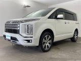 デリカD:5  P 4WD 修復歴無し